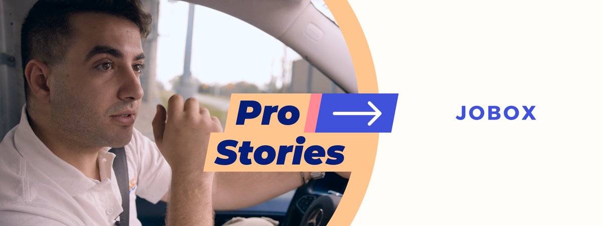 Jobox_ai's tweet image. Dreams do come true and Avery is living proof ☁️ Read more about Avery&apos;s dream to be a great locksmith below. linkedin.com/pulse/how-aver…