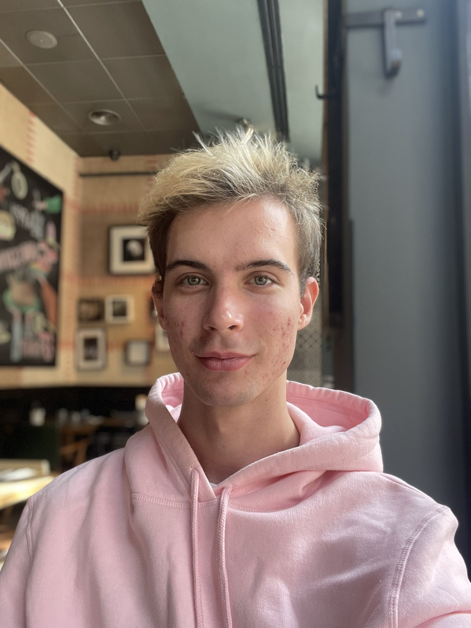 Mike Smith on Twitter "Selfie https//t.co/ftzscGcW0G" / Twitter