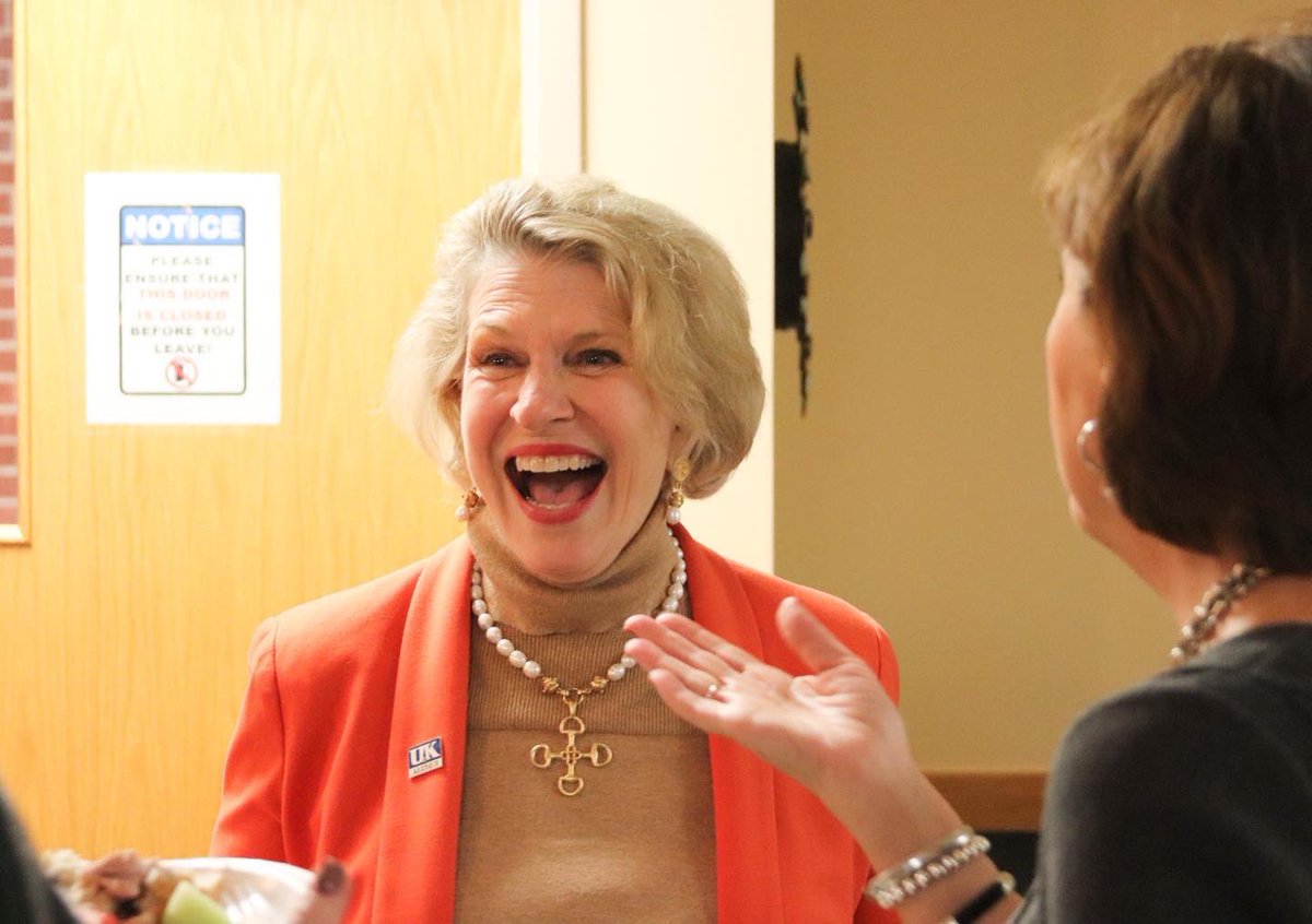 UK College of Nursing tweet media