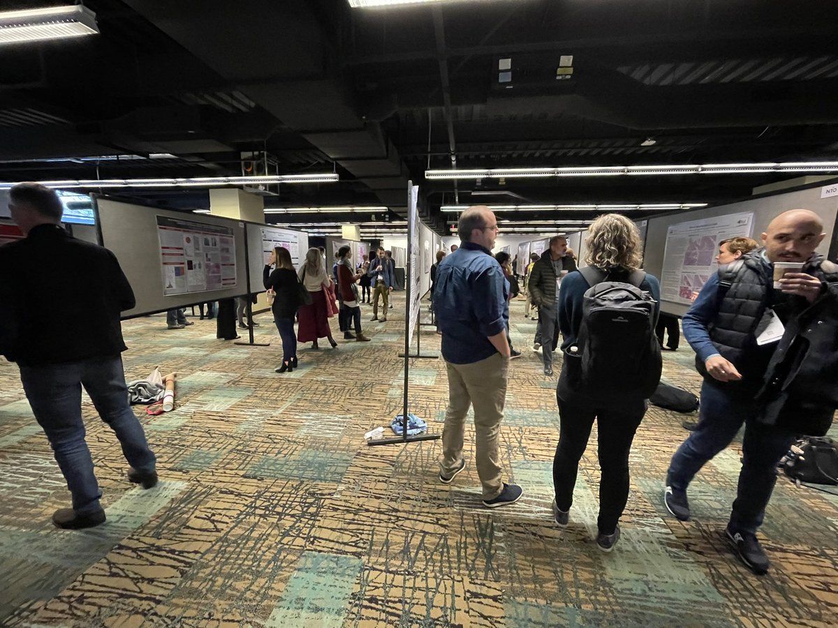American College of Veterinary Pathologists tweet media