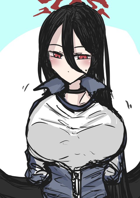 ハスミぃ〜〜〜 