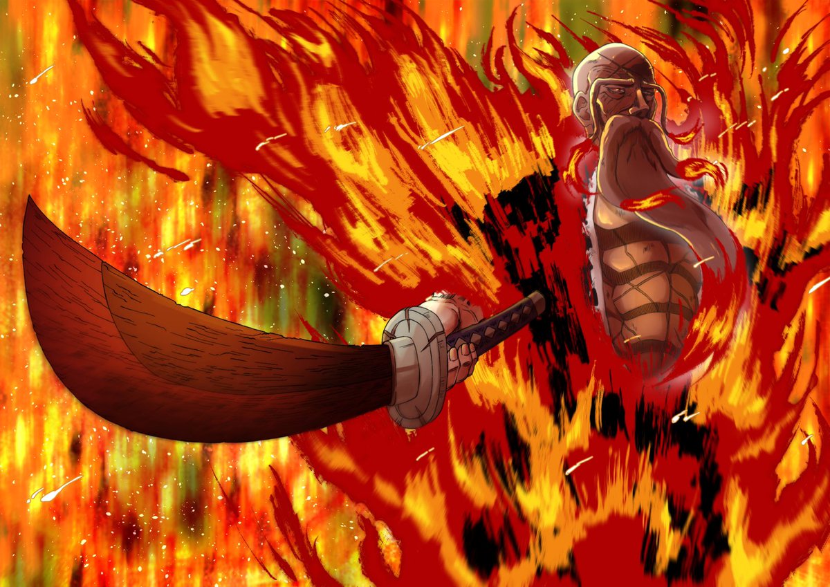 タグ 山本元柳斎重國 の注目ツイート メガとんトラック