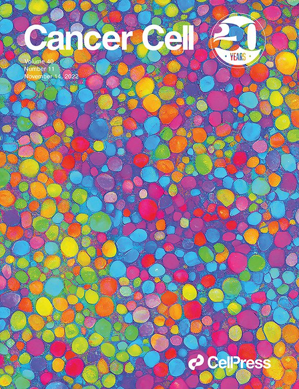 You can now read the November issue of Cancer Cell: cell.com/cancer-cell/is…
