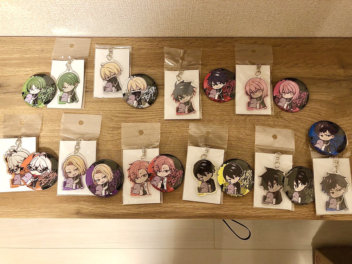 桃源暗鬼 むっくんスピーカー プライズ 14点まとめ売り むっくん