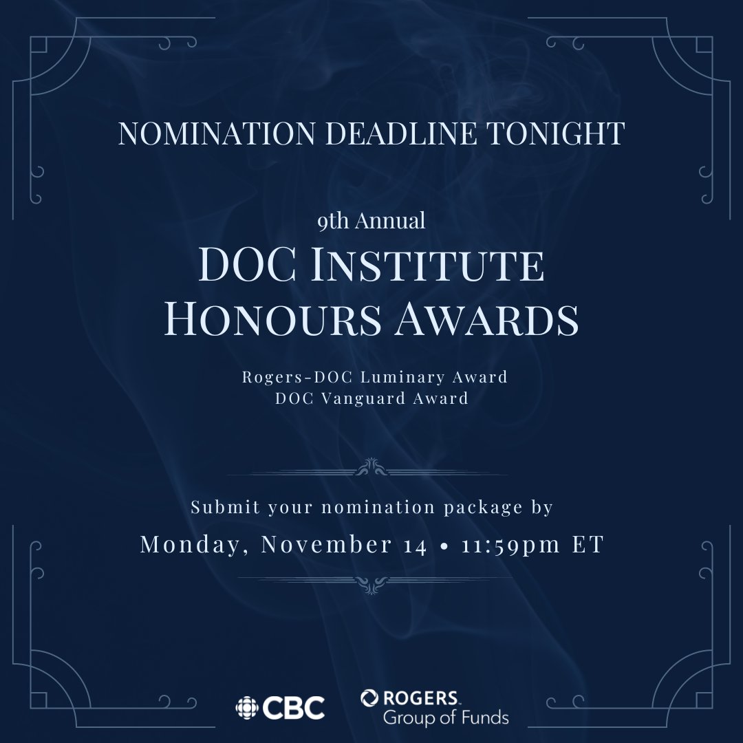 DOC Institute on Twitter: 