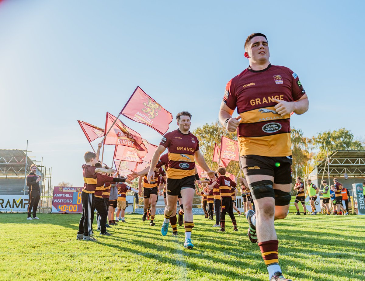 Championship Rugby on Twitter: