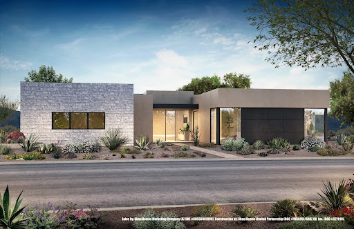 On the edge of the McDowell Sonoran Preserve is the new home community of The #ReservesAtStoryrock, your quiet sanctuary that’s close to the excitement and amenities of Scottsdale. ✨ 

Now selling ⭐: sheahomes.com/new-homes/ariz…
