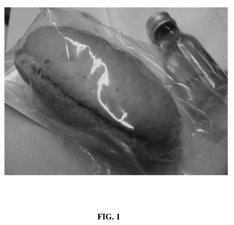 patentguys's tweet photo. EP2651227B1 a kit for preparing a snack https://t.co/dzLJ3kDS7U I’m kind of shocked, but someone got a patent for their lunch from the @EPOorg 🤷🏻‍♂️ Judge for yourself, if these arguments would have convinced you 😀 #markus https://t.co/iXtlwkf9GG