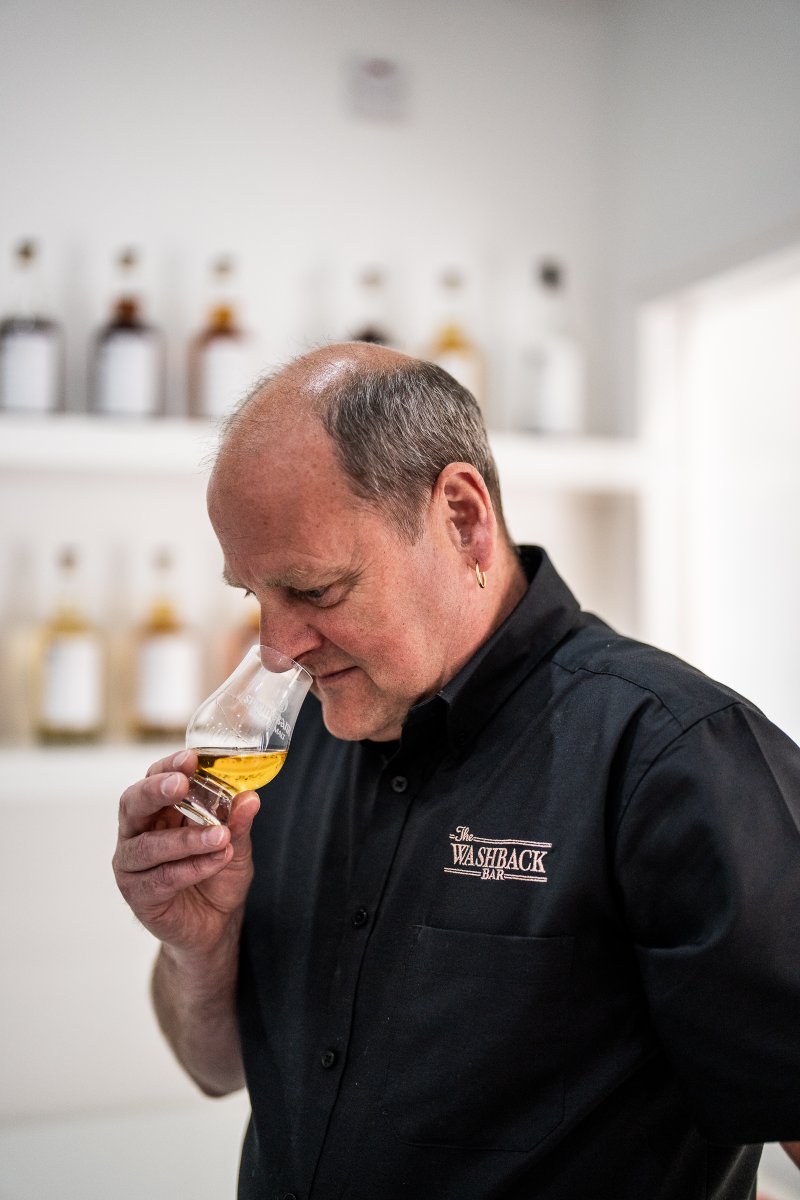 Kilkerran Single Malt tweet media