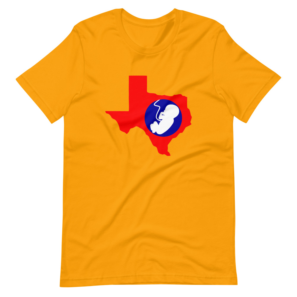 RosaryTeam's tweet photo. #Apparel #Clothes ProTexas #prolife #texas #protexas #shirt
ViewProduct: https://t.co/MmjXa07JCe
#PaxTecum #RosaryTeam https://t.co/NGKfx0yexv