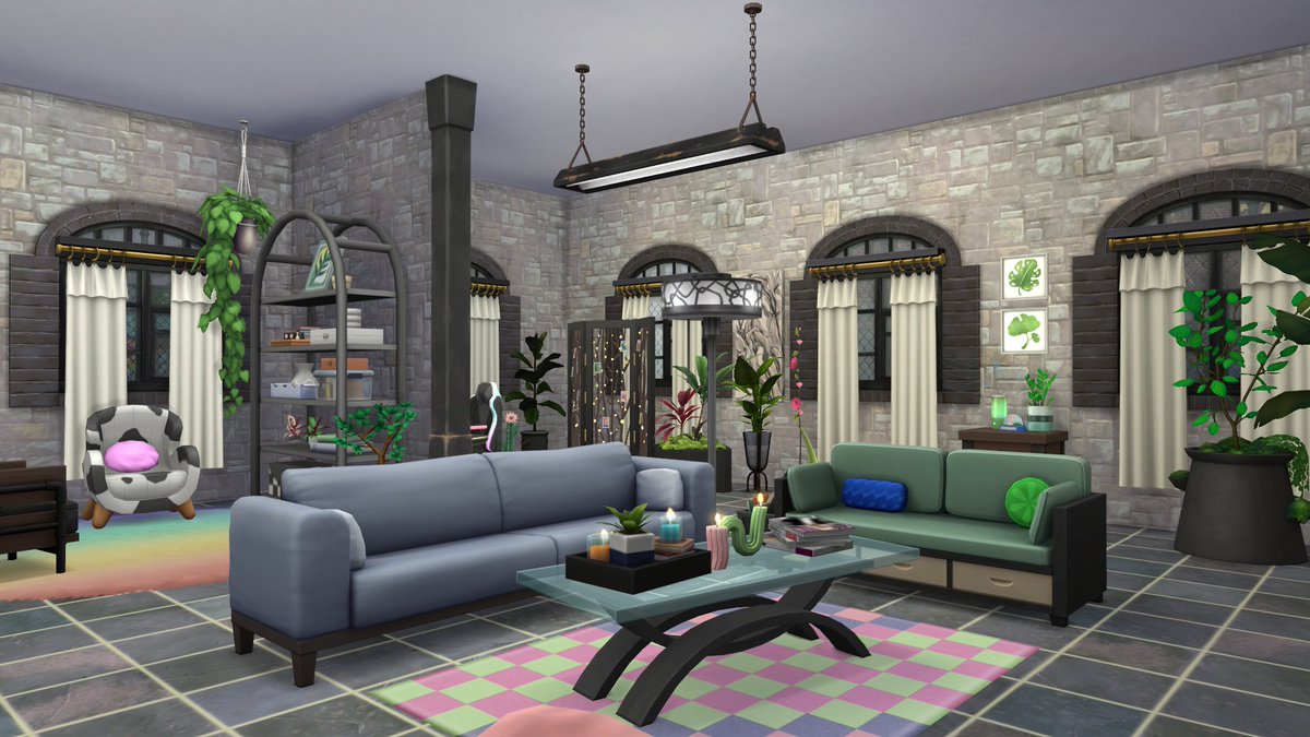 PaogaeT's tweet photo. SanMyshuno small house on Gallery. ID paogae
https://t.co/KfsqkX4azc

#TheSims #TheSims4 #Sims4 #TS4 #nocc #Sims4Gallery #SanMyshuno #Sims4Builds #Sims4building #Sims4houses #interiordesign #paogae #ShowUsYourBuilds #IDpaogae #sims4kits https://t.co/EayS1ToVc4