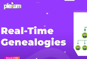 plexum's tweet photo. Everything should be made simple but not simpler. (Albert Einstein)
Easily and Swiftly, Plexum Provides you with Real-time genealogies with the support of our professional tech teams.

Plexum: Empowering people to do more!
Check us out Today at https://t.co/gysiZLQ1vH
#plexum https://t.co/1rWHGEMvVM