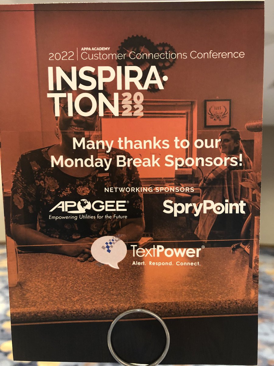 Hometown Connections (@htconnections) on Twitter photo Hometown Connections Partners Apogee and SpryPoint helping provide sustenance. Sorry, no snow cream! Hometown Connections Partners Apogee and SpryPoint helping provide sustenance. Sorry, no snow cream!