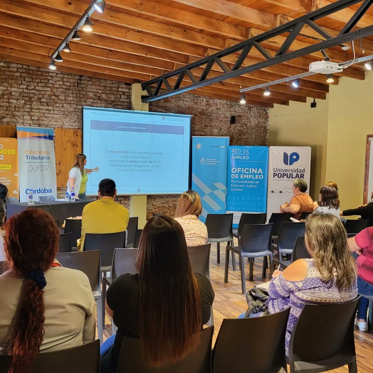 Centro de Referencia Córdoba tweet media