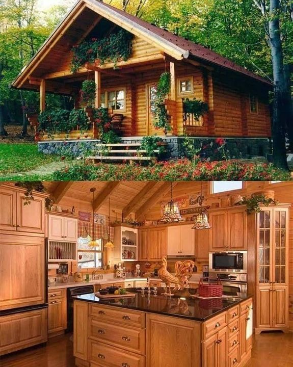 Klein aber fein 😃💚