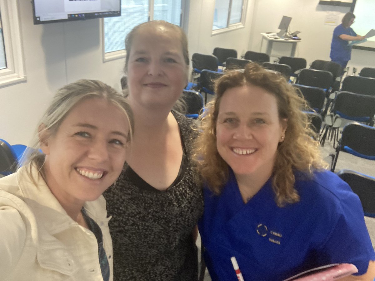 ElisCatrin27's tweet photo. Cwm Taf Fetal Monitoring Study day - Swansea Bay on tour! Sharing expertise &amp; knowledge across Health Boards in Wales 🏴󠁧󠁢󠁷󠁬󠁳󠁿 Thanks for the tips for next year!! @meester100 @fran453 @GeorgeHaroun Brilliant seeing Human Factors a big feature #knowledgeisnotenough #civilitysaveslives https://t.co/lMKm2iFoSx