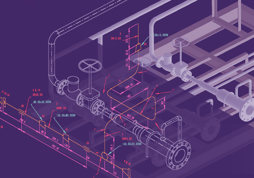 IPEmagazine's tweet image. IPE MAGAZINE - The advantages of automated piping isometric generation #pipingisometrics #pipeworkfabrication ipesearch.co.uk/Automated-pipi…