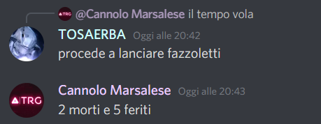 GD ITA out of context tweet media