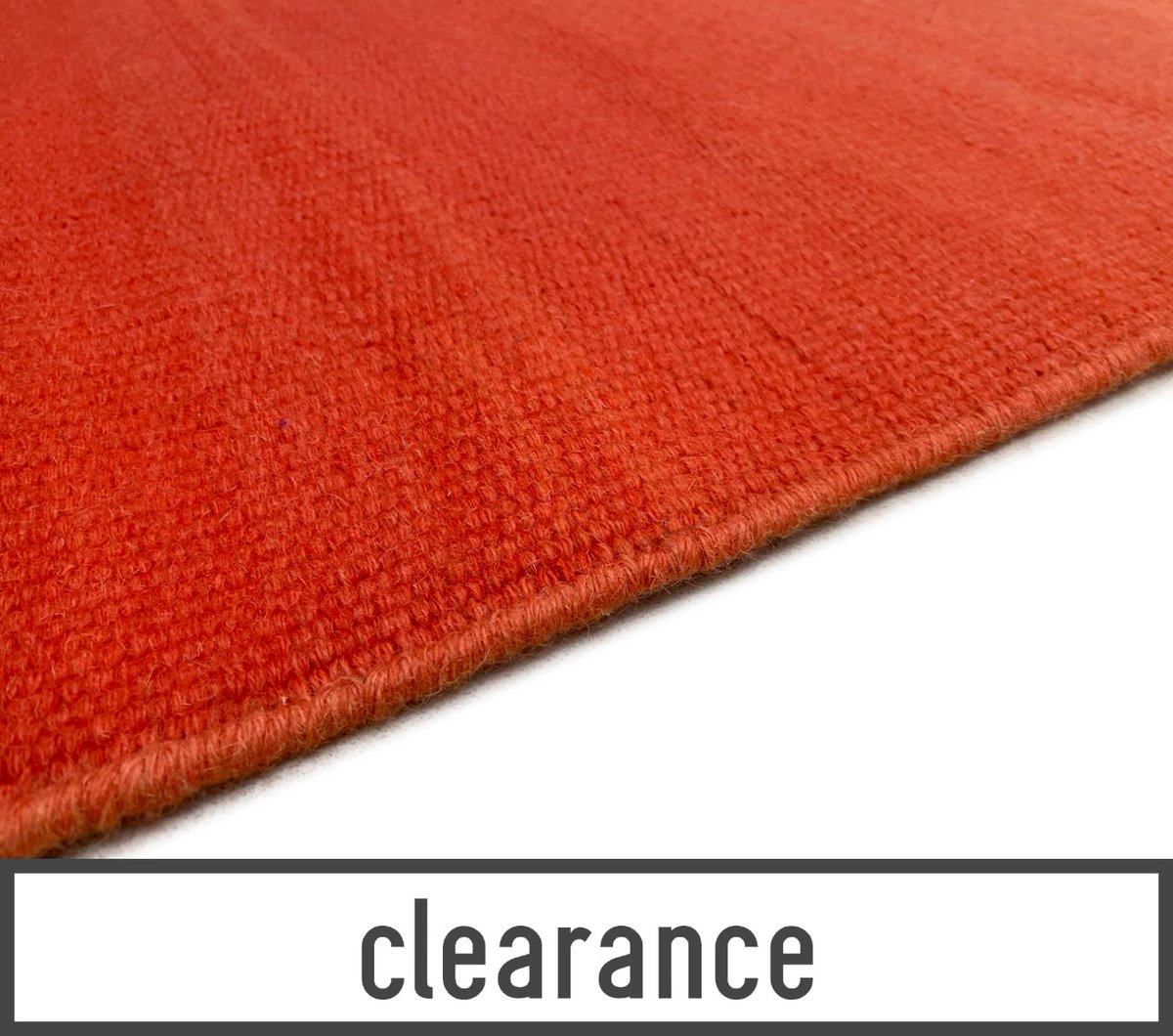 71% off our Summer Sun Flatweave Rug! | A flatweave made with Pure New Zealand Wool | For more great deals check out funkyrugs.co.uk/clearance-sect… | With #Free UK Delivery.

#rugs #funkyrugs #sale #clearance #flatweaverug #woolrug #clearancerug