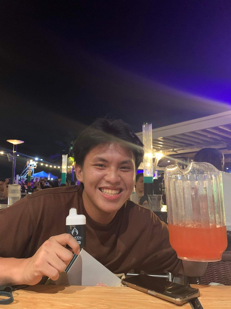 jamesleomar_'s tweet photo. dami mong bisyo dol https://t.co/4zdNLF9rXS