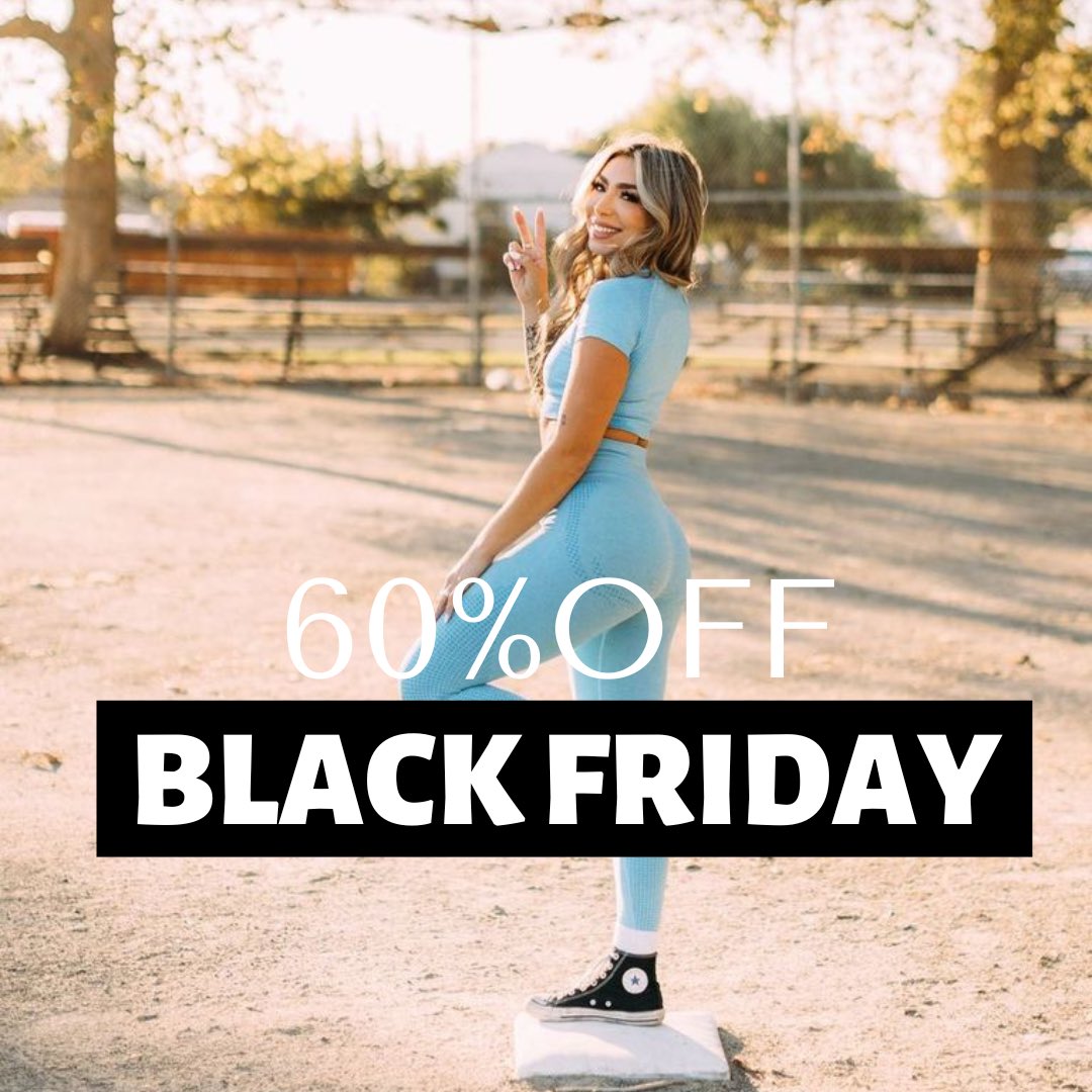 uhventure_'s tweet image. So we heard you like working out and hiking? Enjoy!! #blackfriday #gymwear #outdoorgear #blackfridaysale