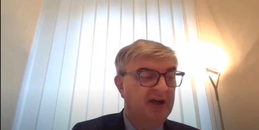 CostantinusDFU's tweet photo. "Dobbiamo far si che tutti i servizi di diabetologia di secondo livello riescano a gestire la complicanza del piede diabetico"

Graziano Di Cianni, Presidente Nazionale AMD

#CostantinusDFU #diabete #WDD https://t.co/OUBvi3nohi