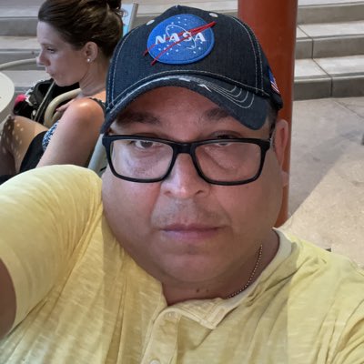Osmar tweet media