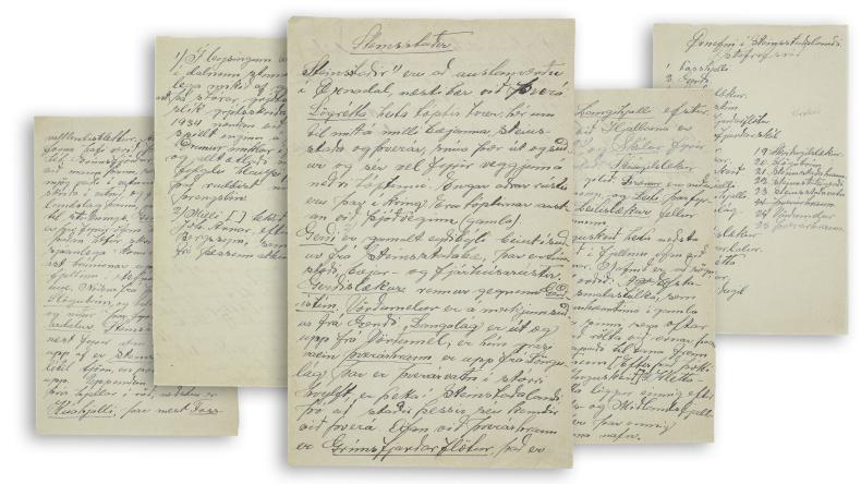 Dr Emily Lethbridge tweet media