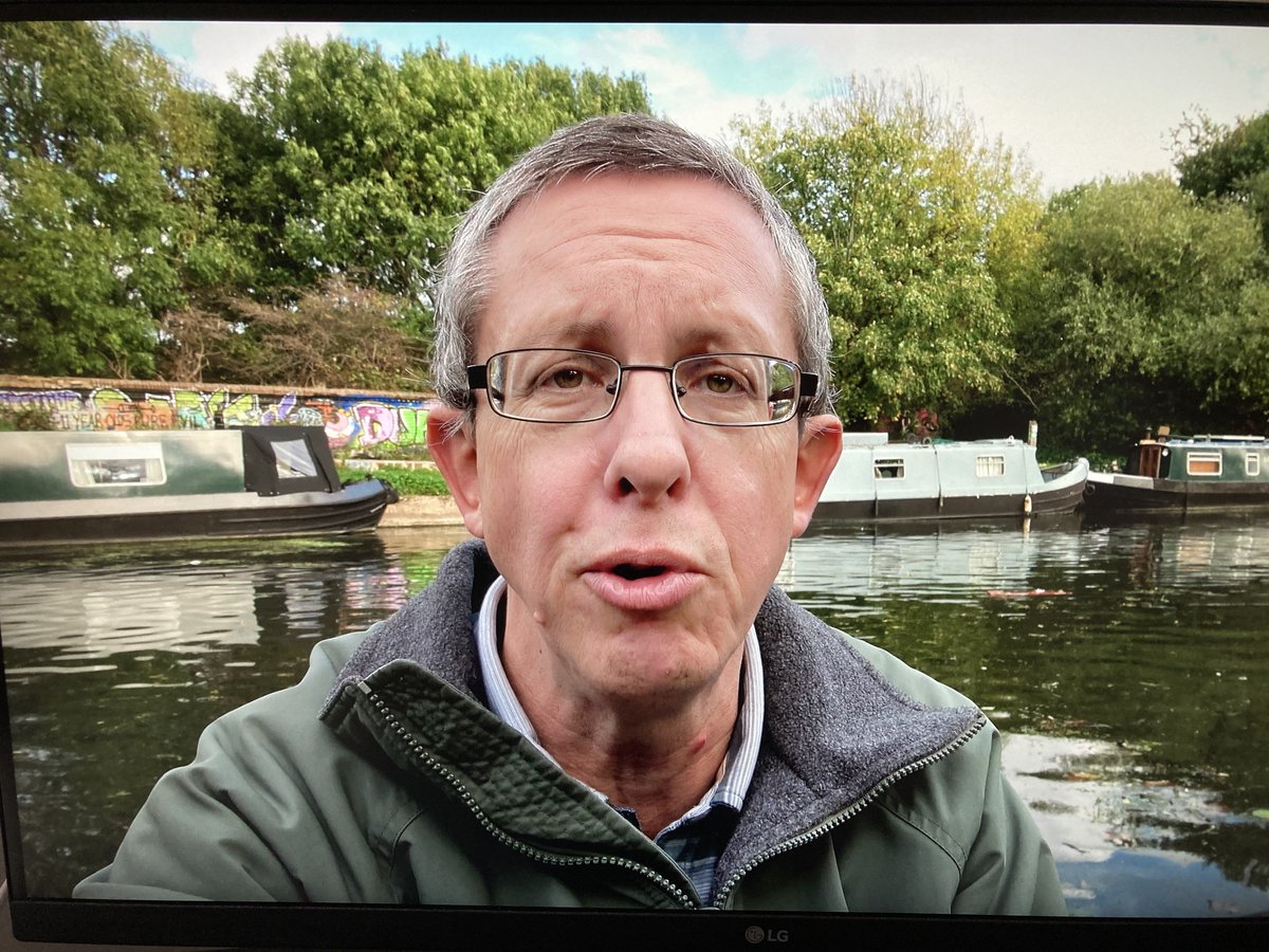CruisingTheCut's tweet image. Anyone else ever look at themselves in the mirror or on camera and think "who on earth is that old bloke?"

#decrepit
