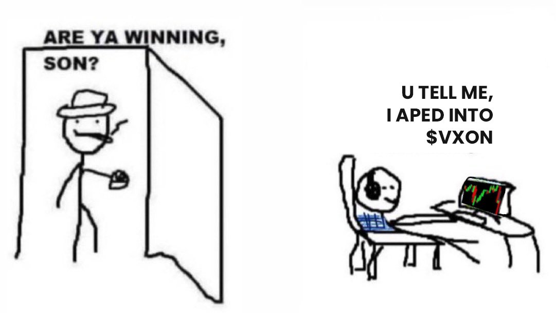 LudovicGoesHam's tweet image. $VXON is the next $CULT

(#voxnet can be the next $bone or $wci and i'll still be happy)