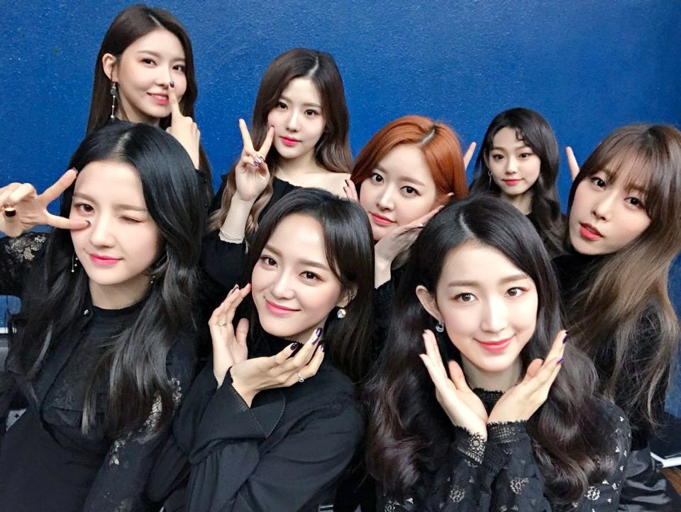 171115 구구단 트위터

#김세정 #세정 #KIMSEJEONG #SEJEONG