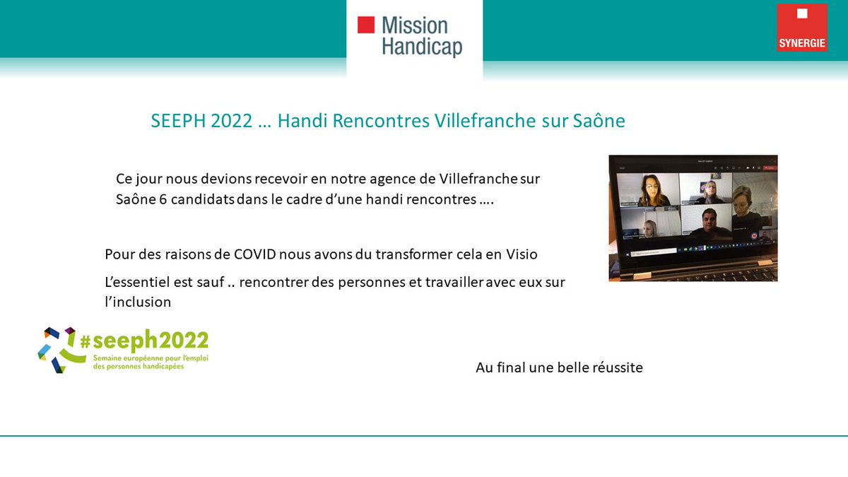 diversitesudest's tweet photo. Première Etape aujourd'hui de ma SEEPH ... on a du s'adapter https://t.co/v31mWwmDEv