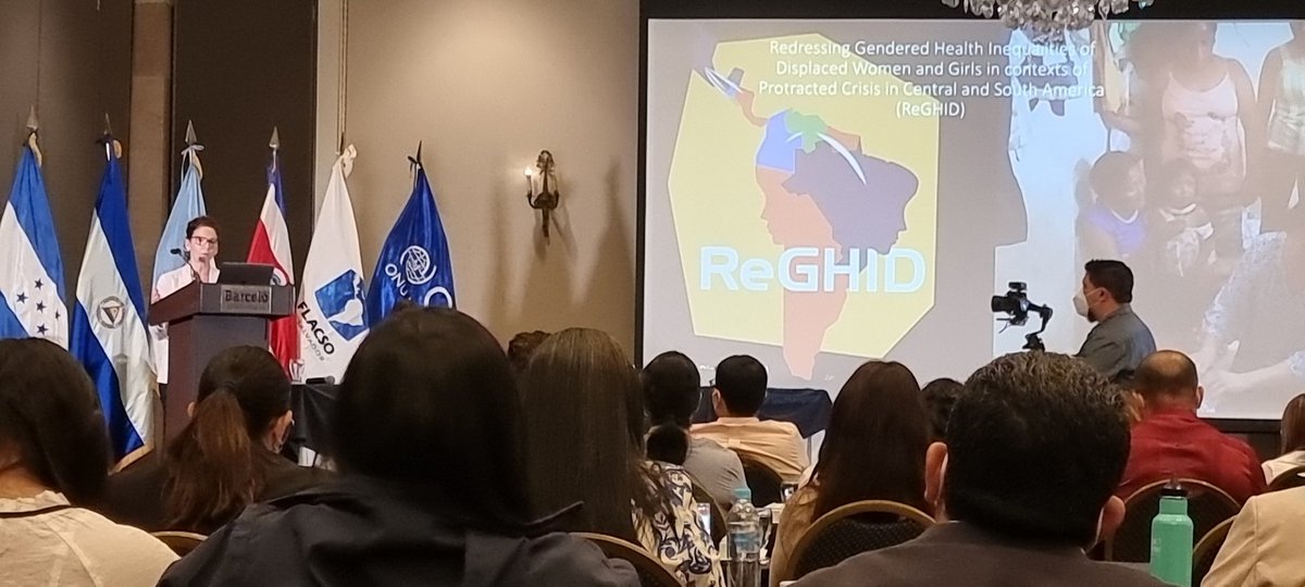 LWF Centroamérica tweet media