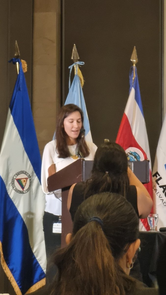 LWF Centroamérica tweet media