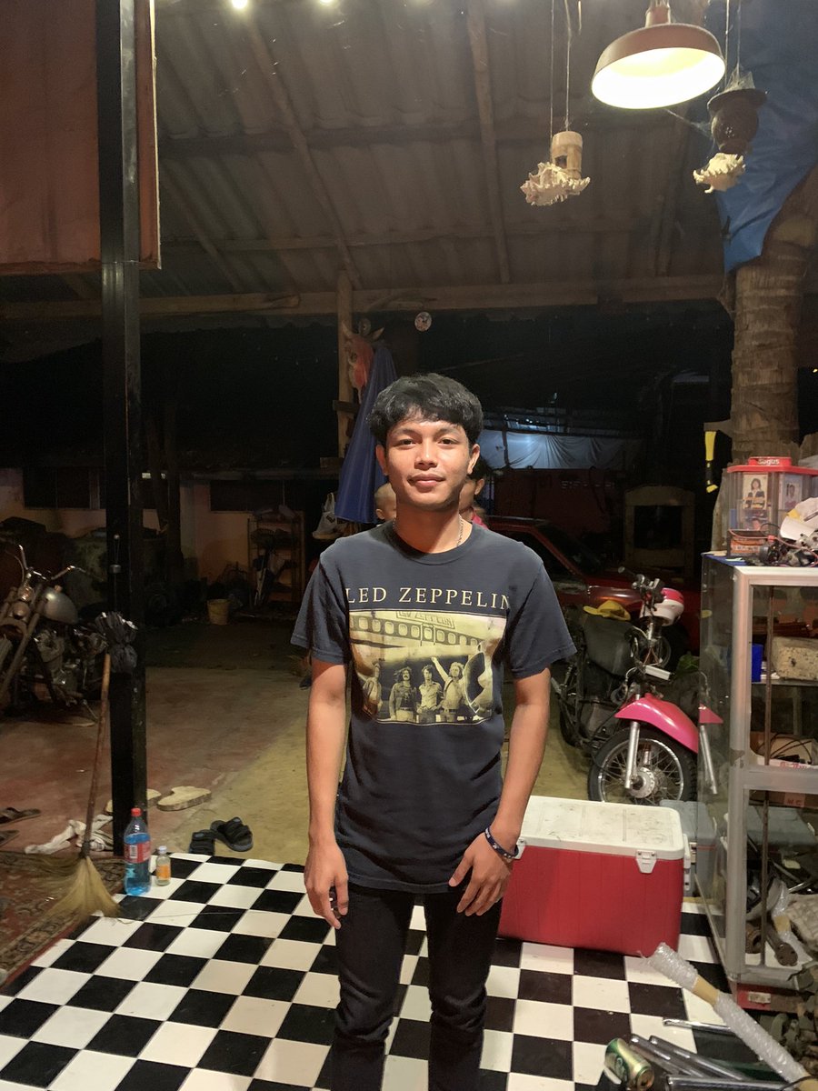 สักคนที่อยู่ยาว🤍