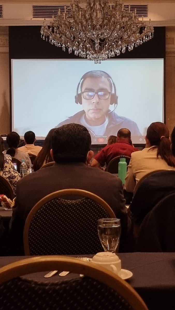 Presentación de resultados del proyecto ReGHID en El Salvador, de <a href="/FLACSOES/">FLACSO El Salvador</a> y <a href="/OIMSV/">OIM El Salvador</a>