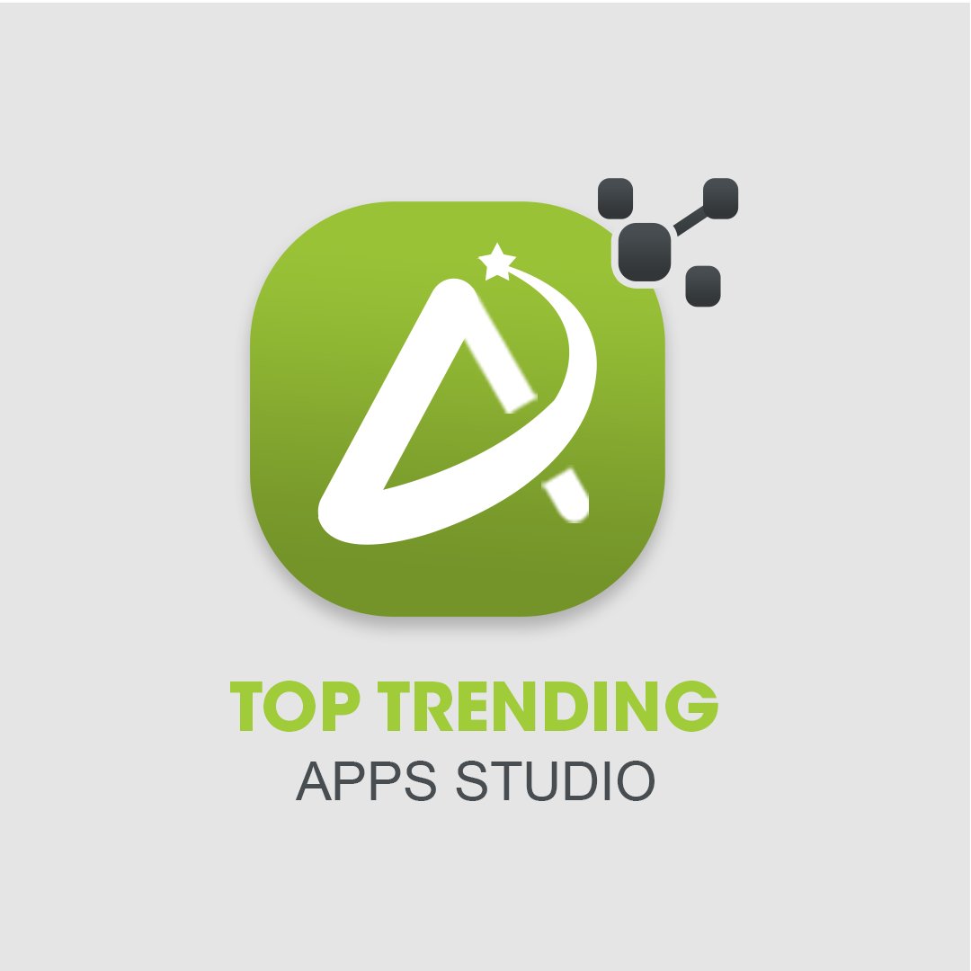Looking for apps that can be handy in your daily routine? You are at the right place. TOP TRENDING APPS STUDIO is here to serve your needs by making your device more smart &amp; as powerful as it can with exciting apps

#toptrendingapp #Android #androidapp #playstore #Pitch #Software
