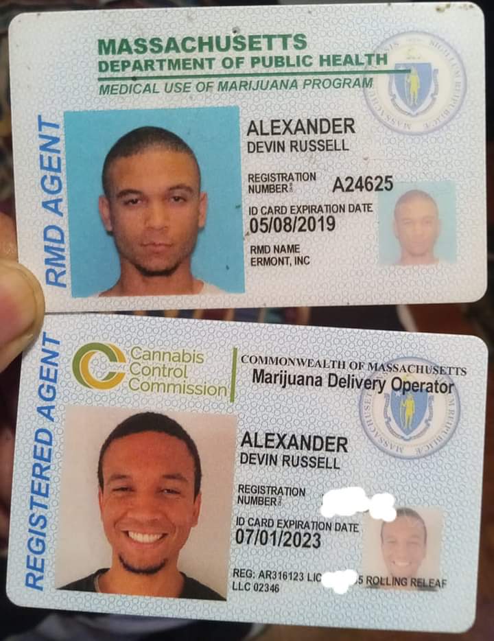 Then and Now.

From Budtender to Owner.

@Rolling_Releaf 

#CannabisIndustry #CannabisCommunity #CannabisDelivery #Grassachusetts