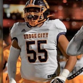 JUCO Football Frenzy tweet media