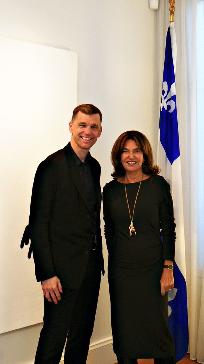 Michèle Boisvert tweet media