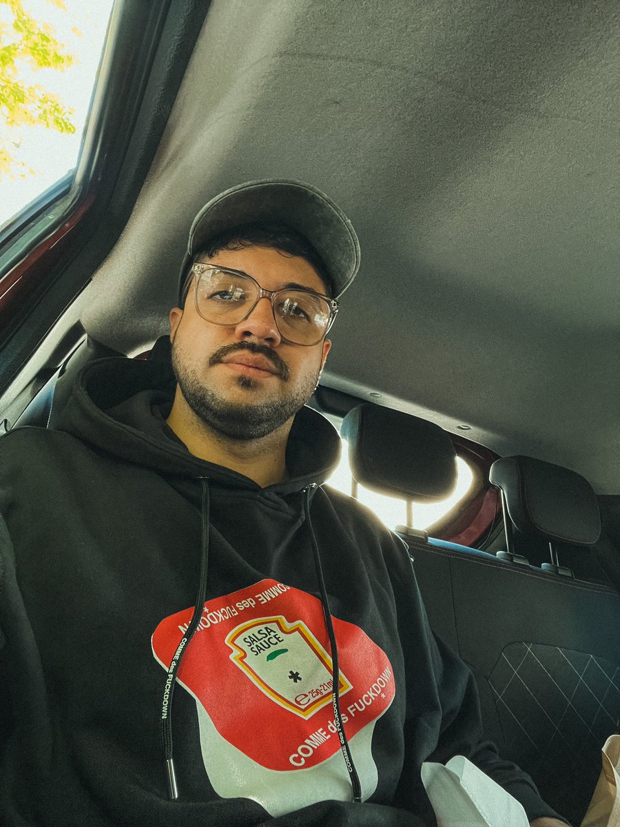 Gamba ✖ tweet media