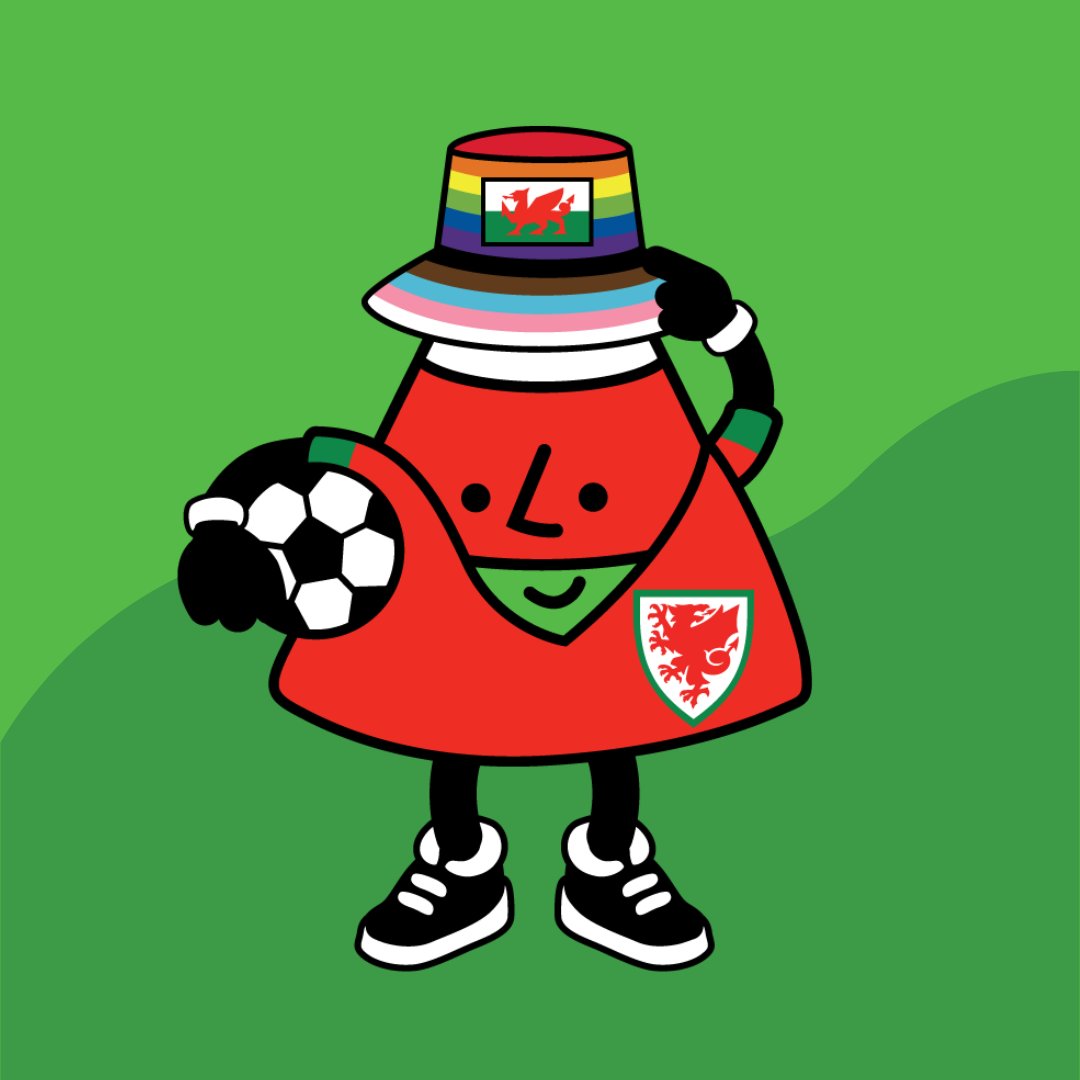 Mistar Urdd 🏴 tweet media