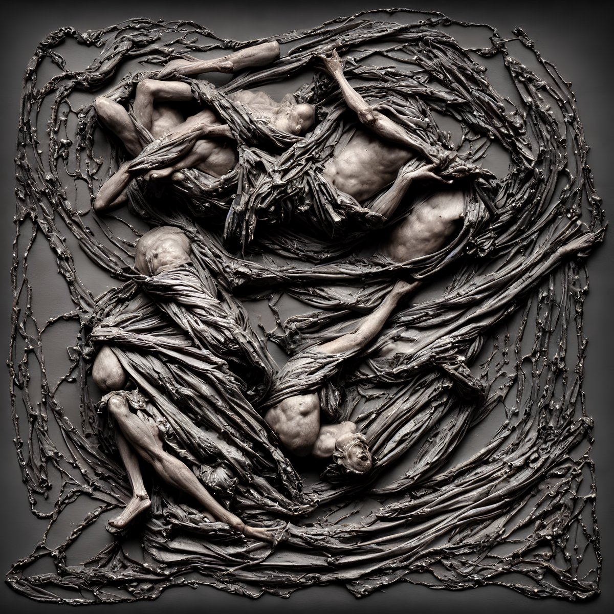 This prompt are getting insanely fascinating, and also lots of wip for the next mint. Have a great day my friends!
#AIart #aiartcommunity #tezos