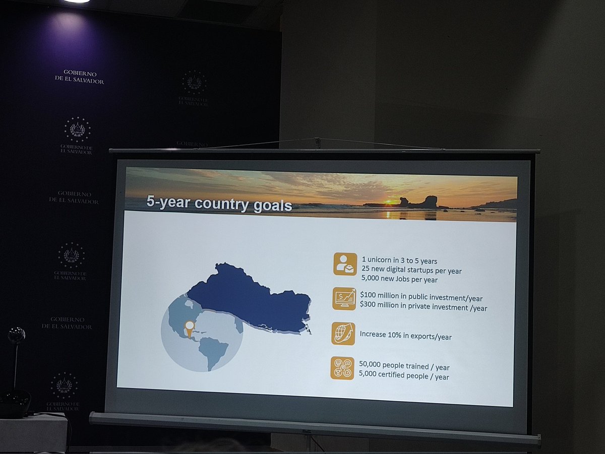 Blocktrainer tweet media