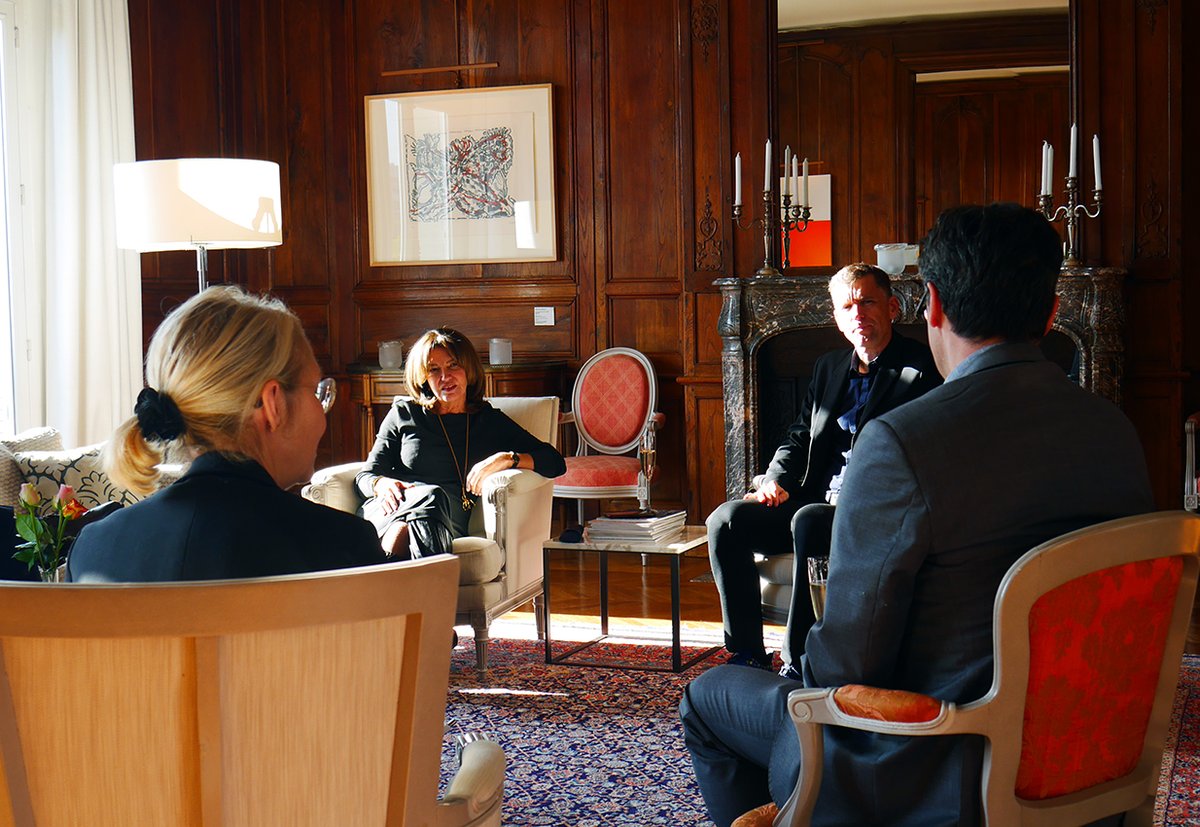 Michèle Boisvert tweet media