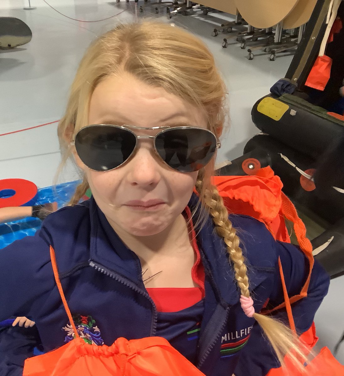 MPS_PrePrep's tweet photo. KS1 had a blast last week at Fleet Air Arm Museum. We have some budding aviators in our midst! 
#millfieldprep #discoverbrilliance #MillfieldPrePrep https://t.co/adyx5rFnd1