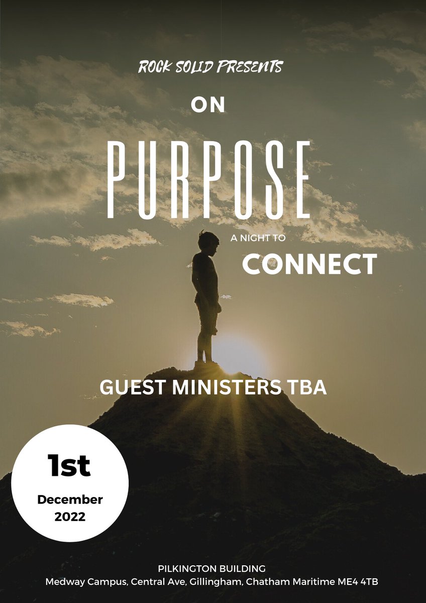 RockSolid Medway tweet media