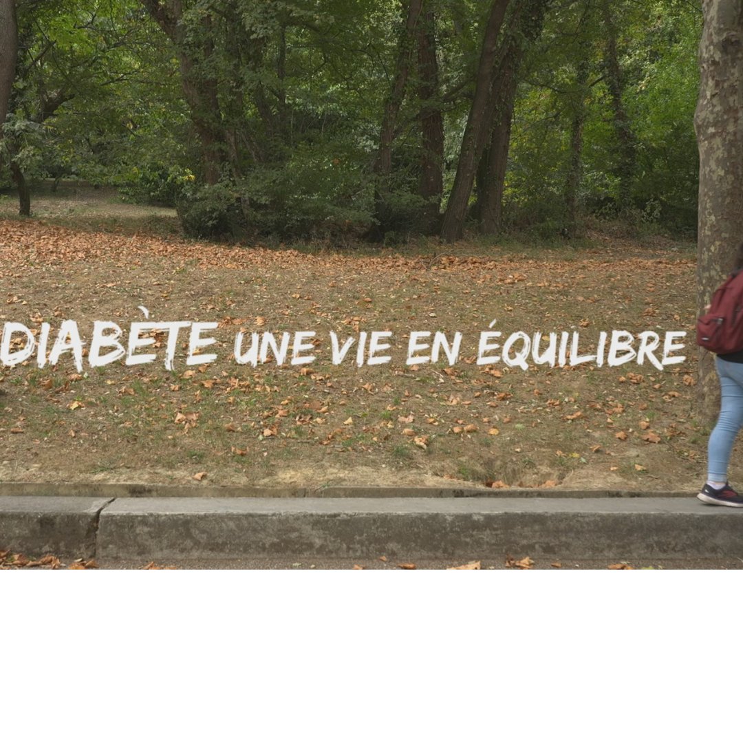 FedeDiabete's tweet photo. Ce soir " #Diabète, une vie en équilibre " film de Vanessa Gauthier sur @France5t à 9h30 ❗ Comment concilier indépendance et rigueur imposée par la maladie ❓ Le témoignage de 2 jeunes femmes #DT1 #sourdes. #4MdeVisages #jmd2022
⏩https://t.co/NimuI4q9nM https://t.co/L0p6p3WRLk
