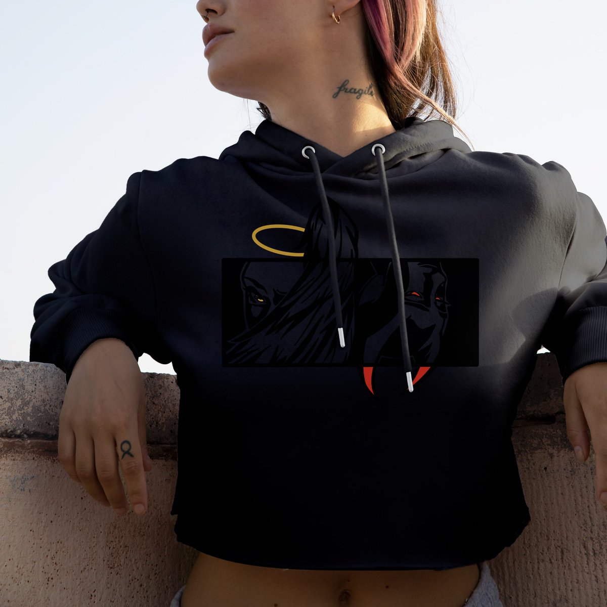 How are you liking the “Pure Intentions: Revelations” Design!

#cvrterbrand #streetwear #fashion