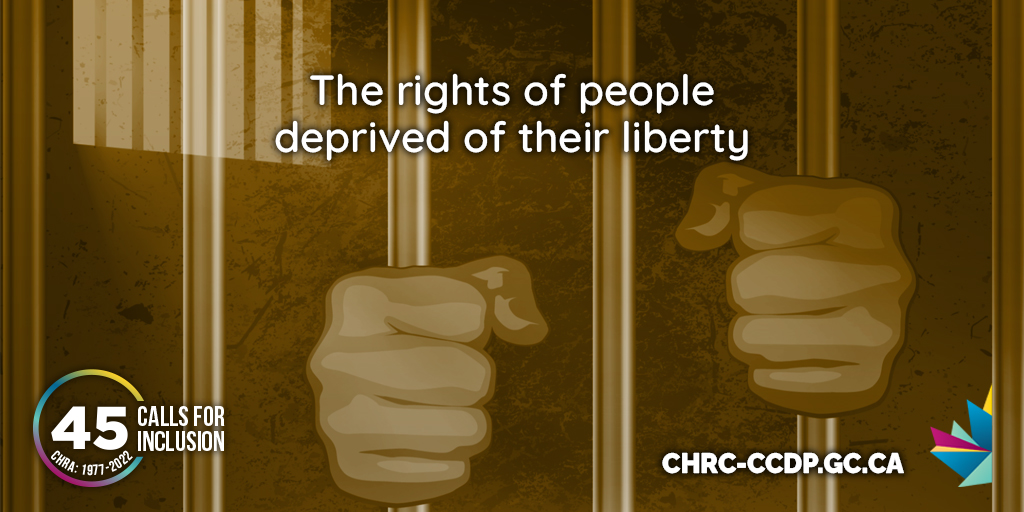 Human Rights Canada tweet media
